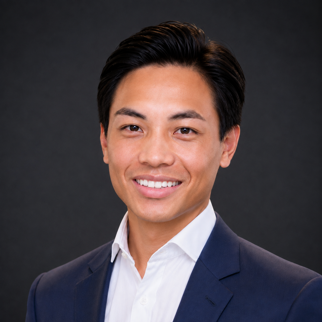 創恩生醫科學顧問 Andrew Aherrera